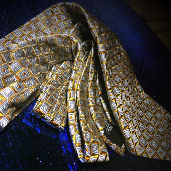 Canali neck tie - Picture 15 of 16